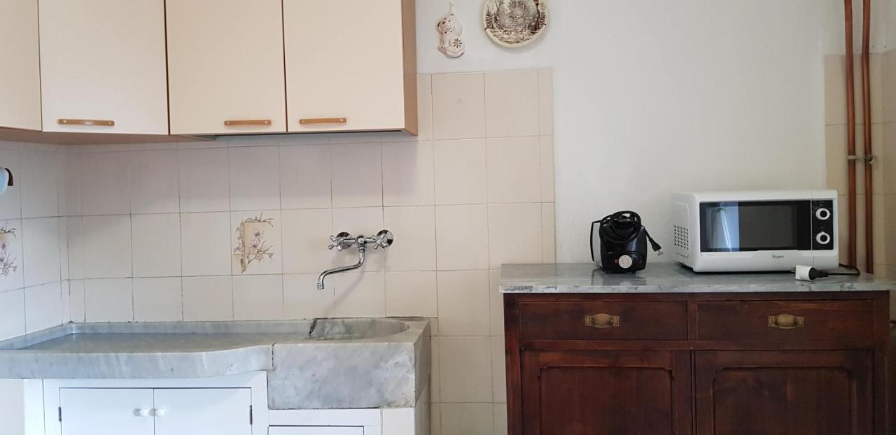 ホテル Casa Maria レヴァント エクステリア 写真