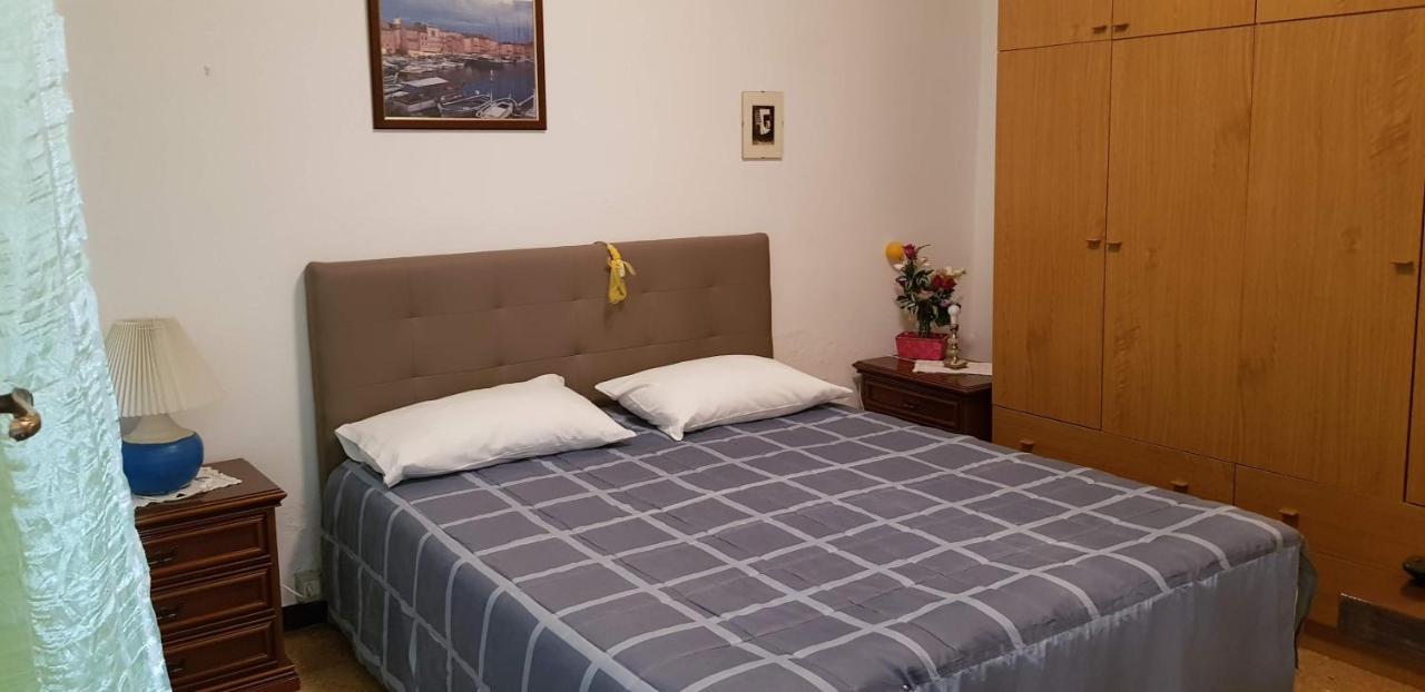 ホテル Casa Maria レヴァント エクステリア 写真