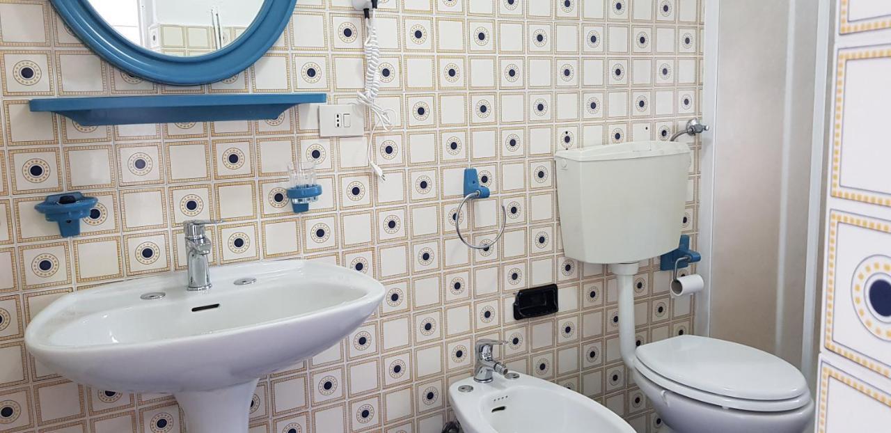 ホテル Casa Maria レヴァント エクステリア 写真
