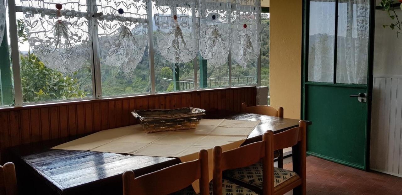 ホテル Casa Maria レヴァント エクステリア 写真